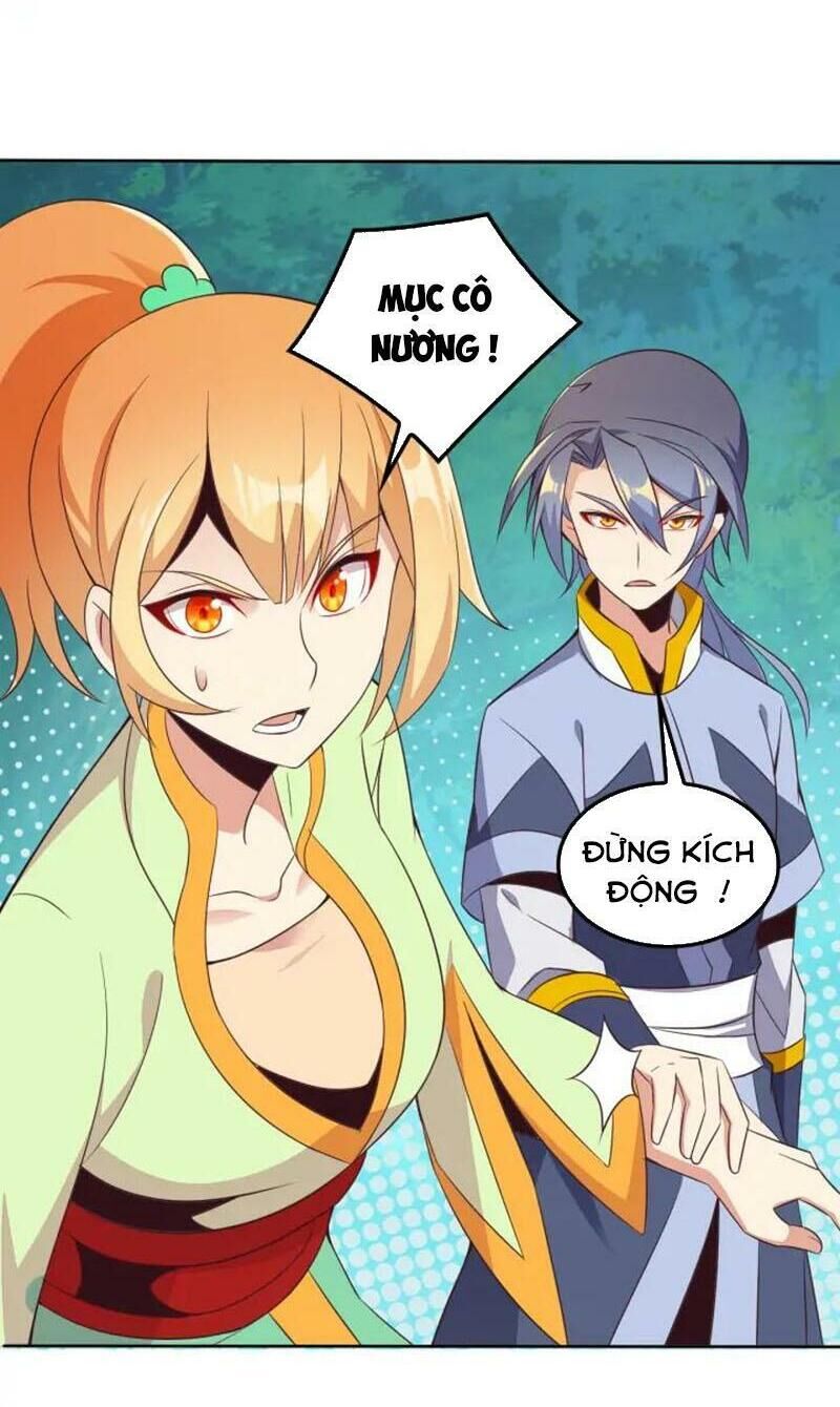 Thôn Phệ Một Thế Giới Tu Tiên Chapter 54 - 30