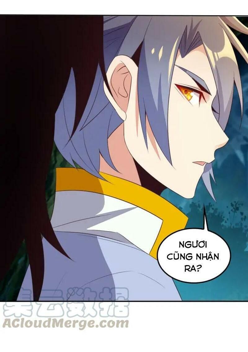 Thôn Phệ Một Thế Giới Tu Tiên Chapter 54 - 4