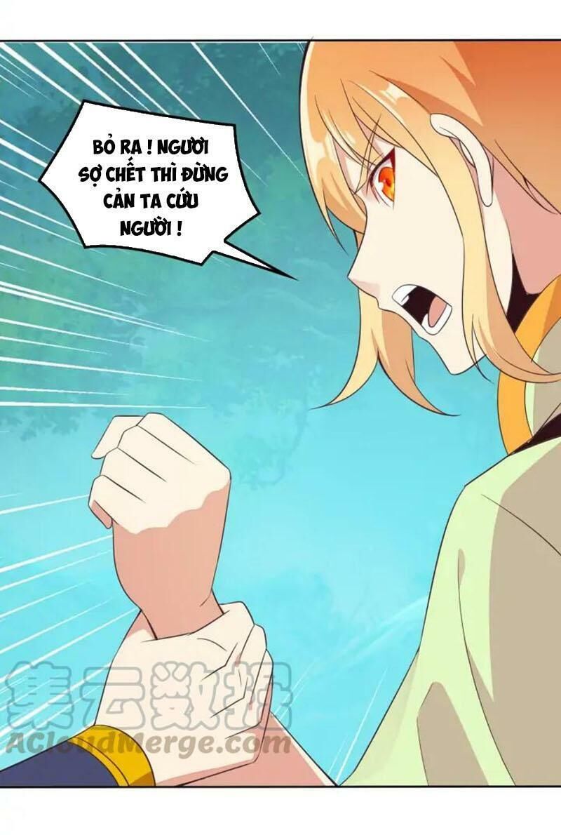 Thôn Phệ Một Thế Giới Tu Tiên Chapter 54 - 31