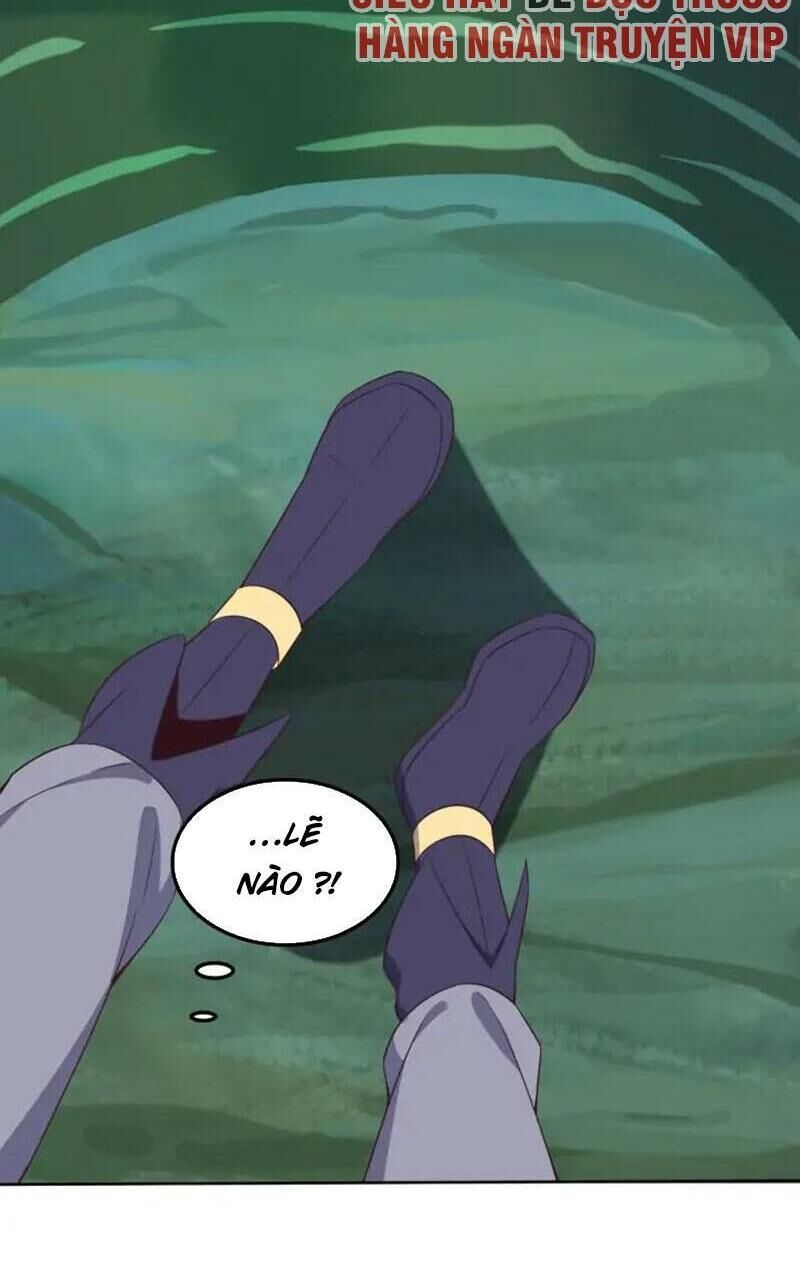 Thôn Phệ Một Thế Giới Tu Tiên Chapter 54 - 34