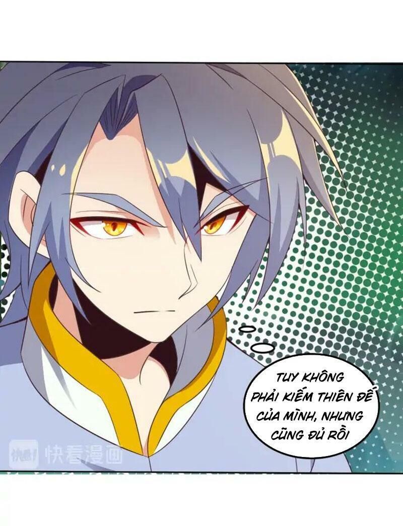 Thôn Phệ Một Thế Giới Tu Tiên Chapter 54 - 37