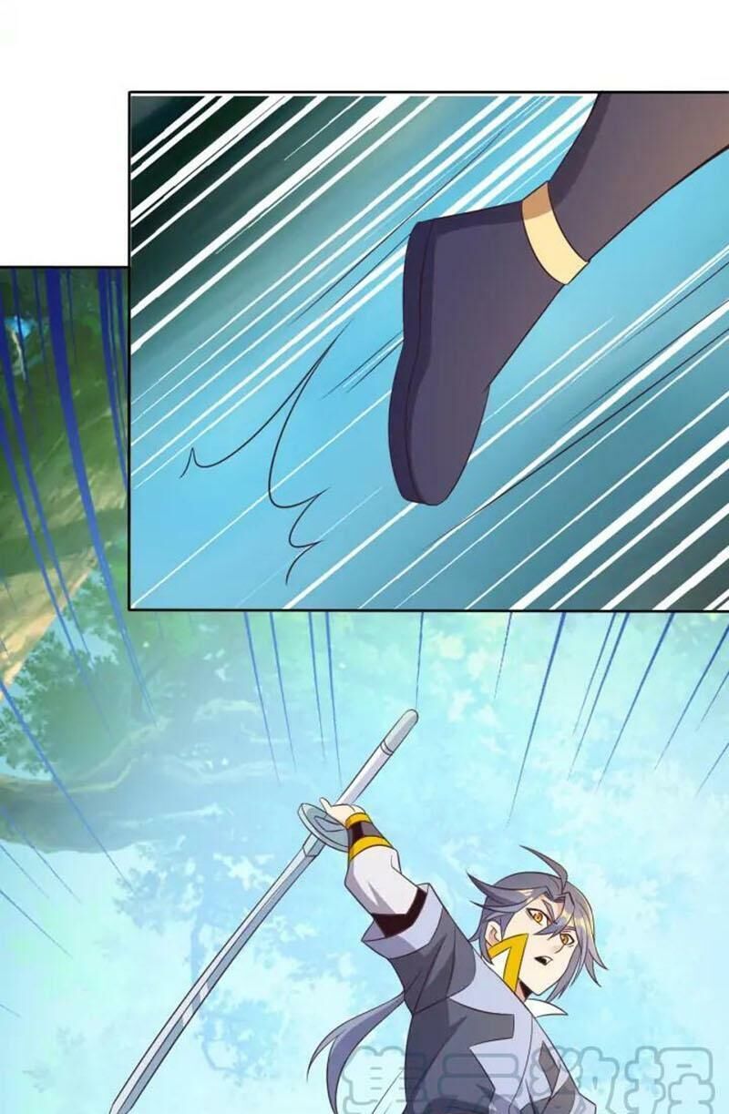 Thôn Phệ Một Thế Giới Tu Tiên Chapter 54 - 38