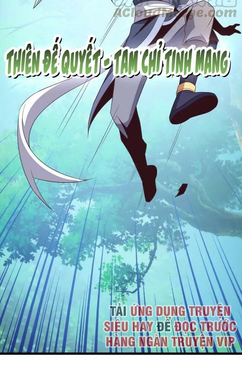 Thôn Phệ Một Thế Giới Tu Tiên Chapter 54 - 39
