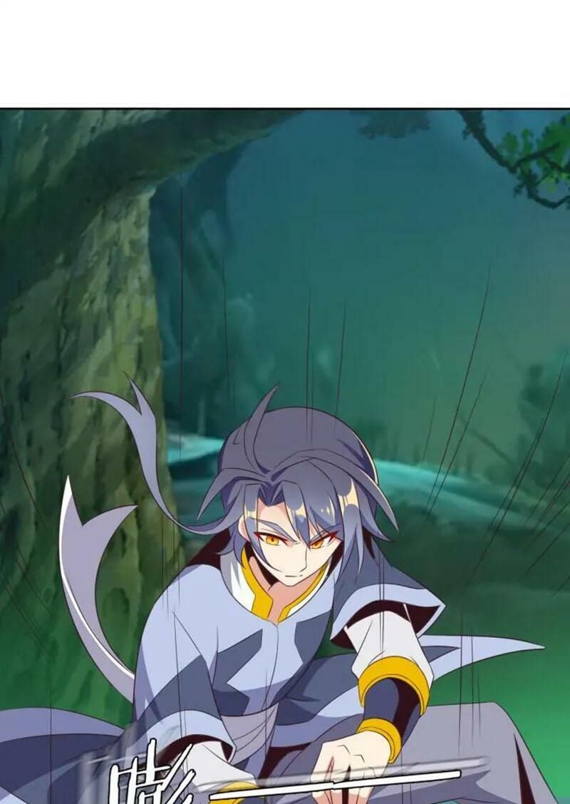 Thôn Phệ Một Thế Giới Tu Tiên Chapter 54 - 40