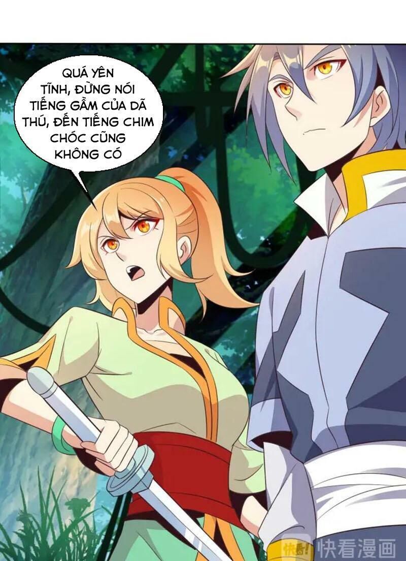 Thôn Phệ Một Thế Giới Tu Tiên Chapter 54 - 5