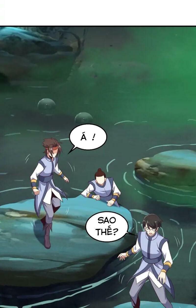 Thôn Phệ Một Thế Giới Tu Tiên Chapter 54 - 42