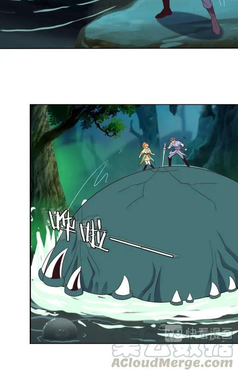 Thôn Phệ Một Thế Giới Tu Tiên Chapter 54 - 43