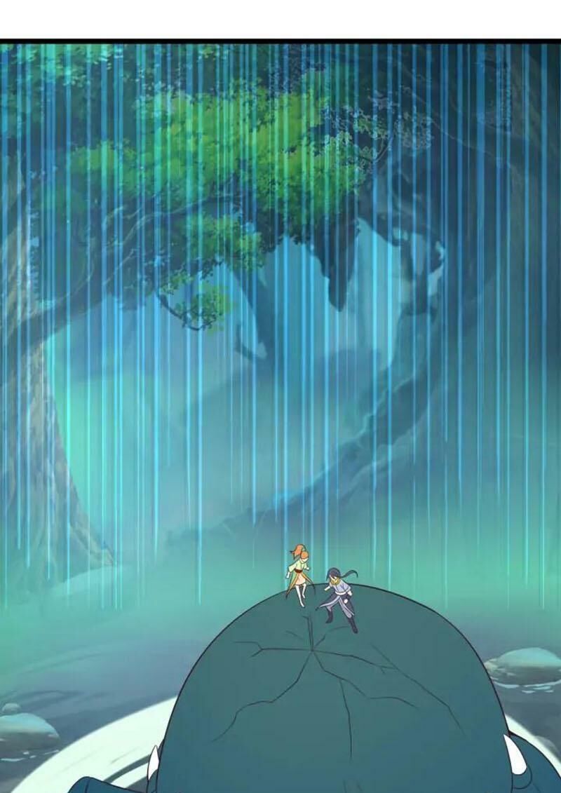 Thôn Phệ Một Thế Giới Tu Tiên Chapter 54 - 44