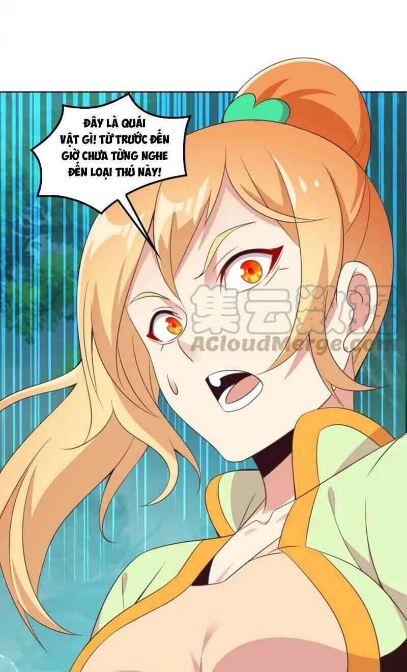 Thôn Phệ Một Thế Giới Tu Tiên Chapter 54 - 46