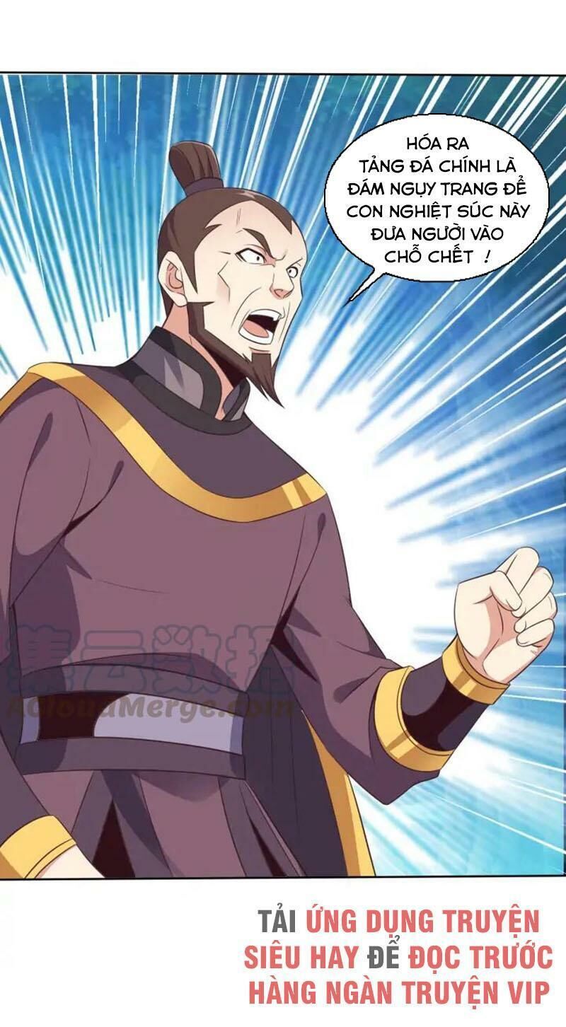 Thôn Phệ Một Thế Giới Tu Tiên Chapter 54 - 48