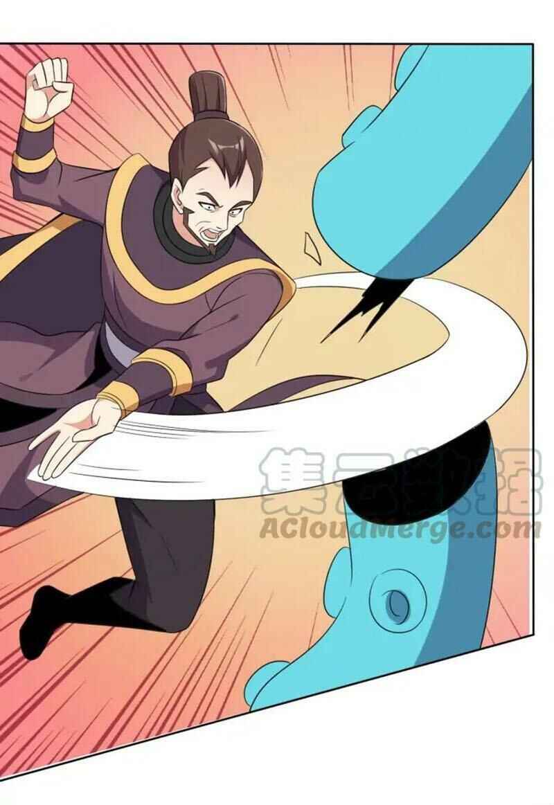 Thôn Phệ Một Thế Giới Tu Tiên Chapter 54 - 50