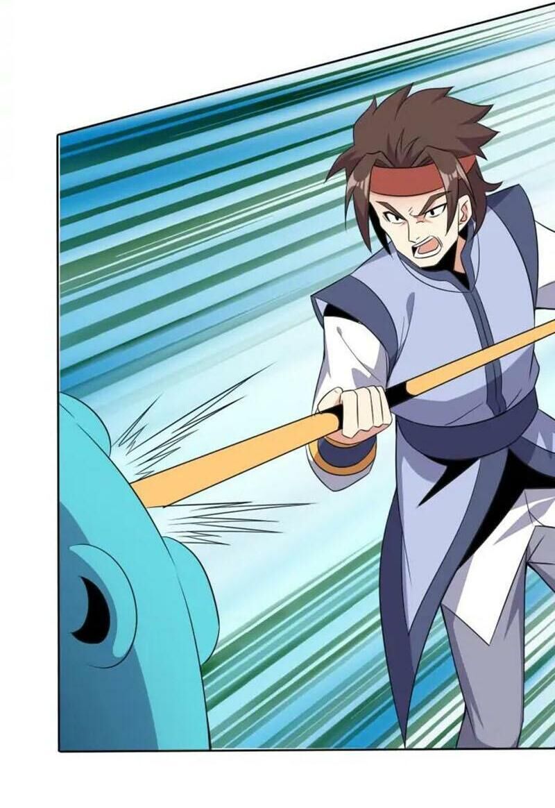 Thôn Phệ Một Thế Giới Tu Tiên Chapter 54 - 51