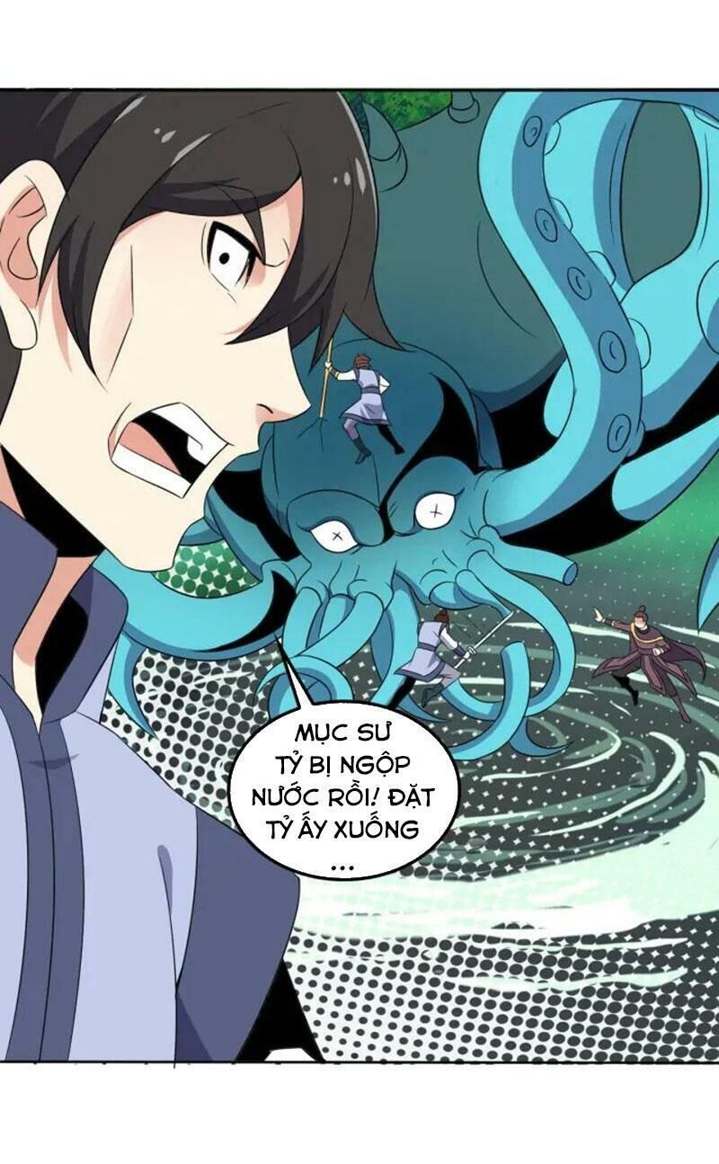 Thôn Phệ Một Thế Giới Tu Tiên Chapter 54 - 54