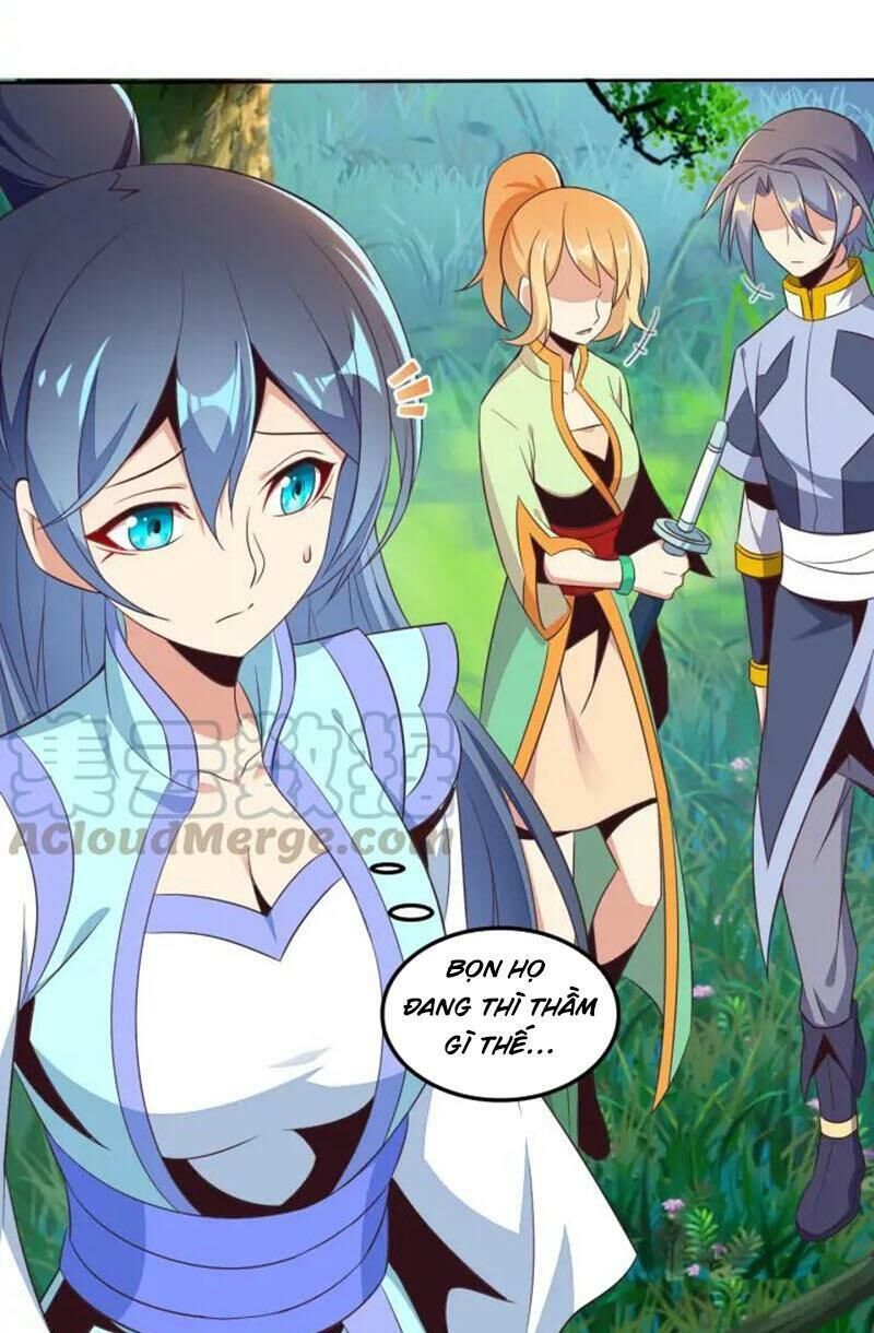 Thôn Phệ Một Thế Giới Tu Tiên Chapter 54 - 7