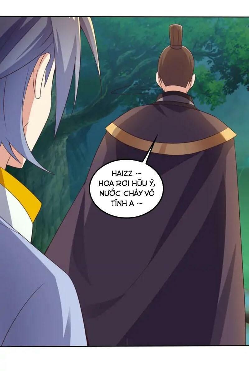 Thôn Phệ Một Thế Giới Tu Tiên Chapter 54 - 61