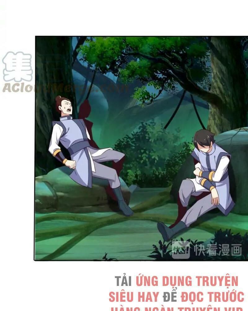 Thôn Phệ Một Thế Giới Tu Tiên Chapter 54 - 63