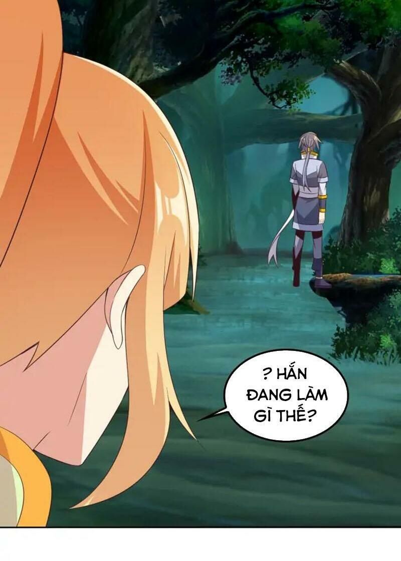 Thôn Phệ Một Thế Giới Tu Tiên Chapter 54 - 66