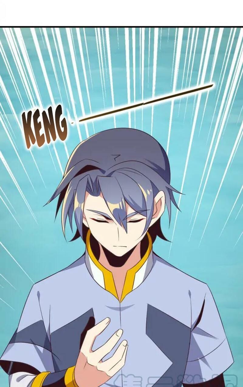 Thôn Phệ Một Thế Giới Tu Tiên Chapter 54 - 69