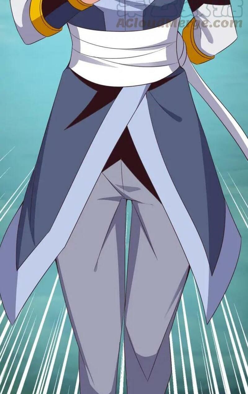 Thôn Phệ Một Thế Giới Tu Tiên Chapter 54 - 70