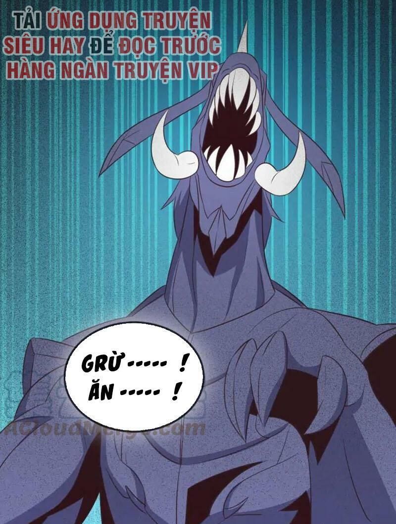 Thôn Phệ Một Thế Giới Tu Tiên Chapter 54 - 72