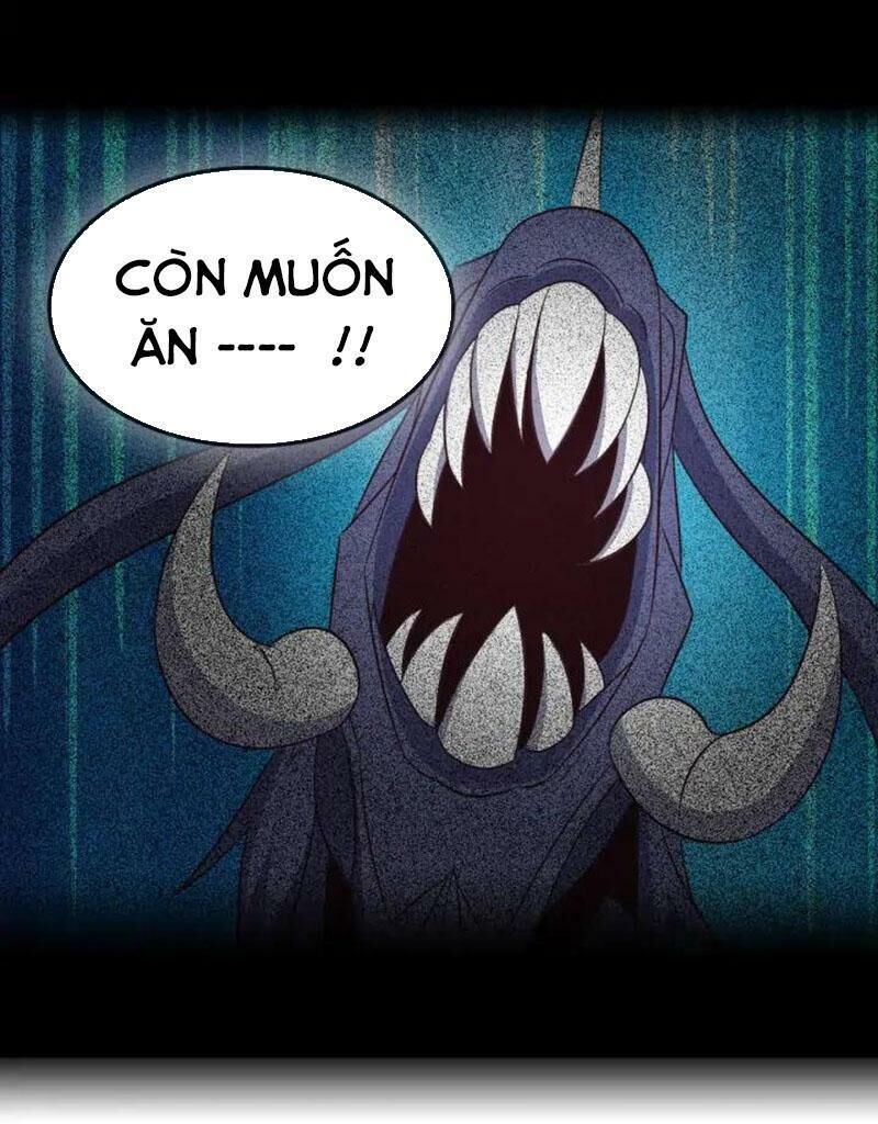 Thôn Phệ Một Thế Giới Tu Tiên Chapter 54 - 74