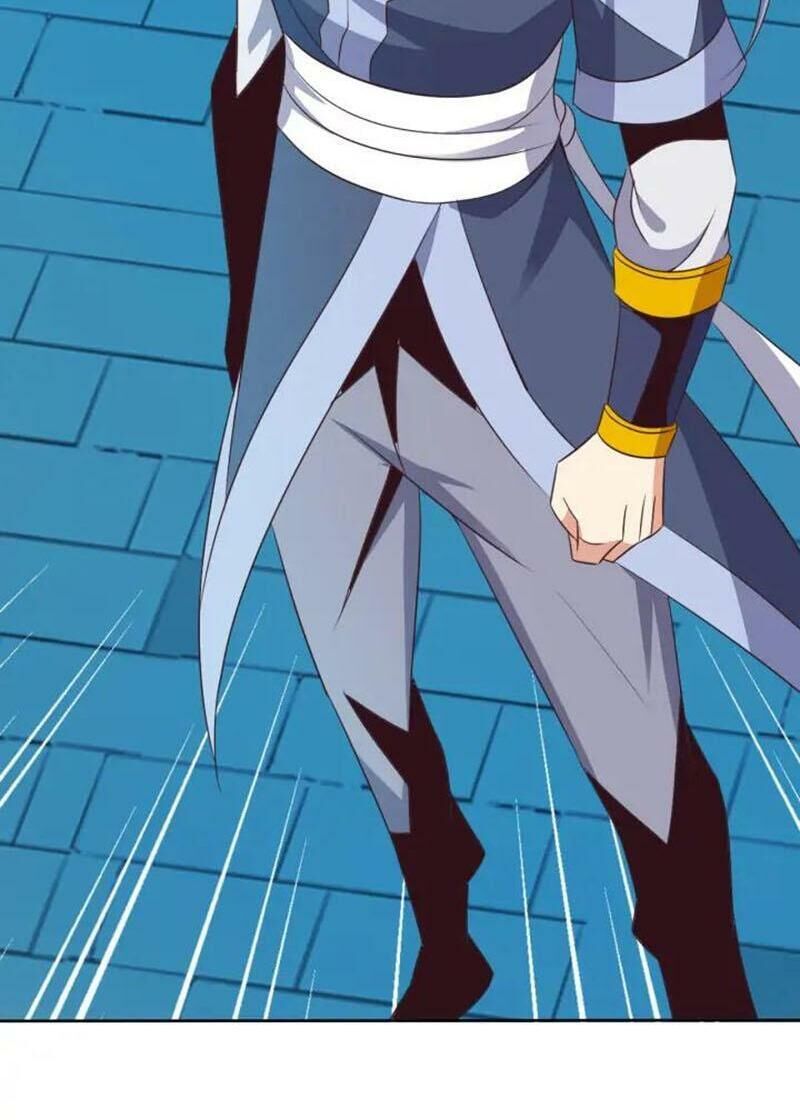 Thôn Phệ Một Thế Giới Tu Tiên Chapter 54 - 76