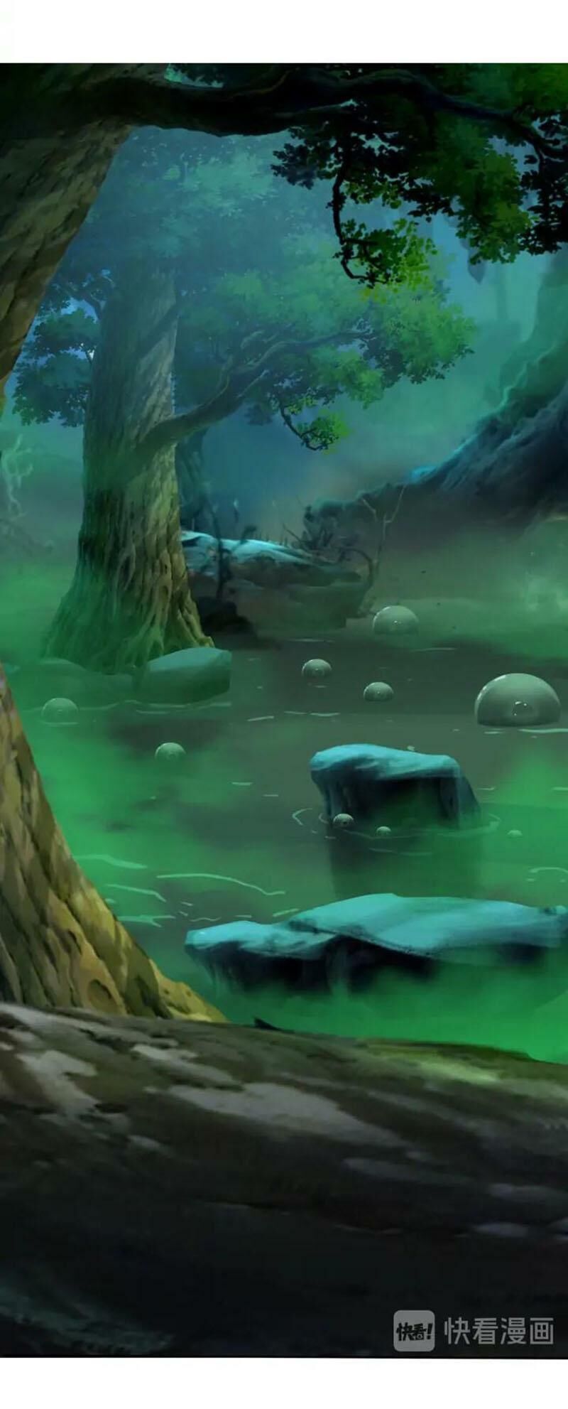 Thôn Phệ Một Thế Giới Tu Tiên Chapter 54 - 10