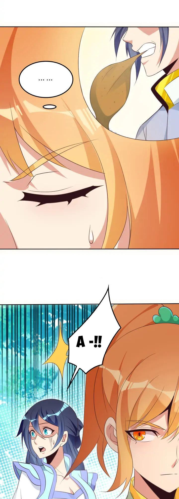 Thôn Phệ Một Thế Giới Tu Tiên Chapter 55 - 3