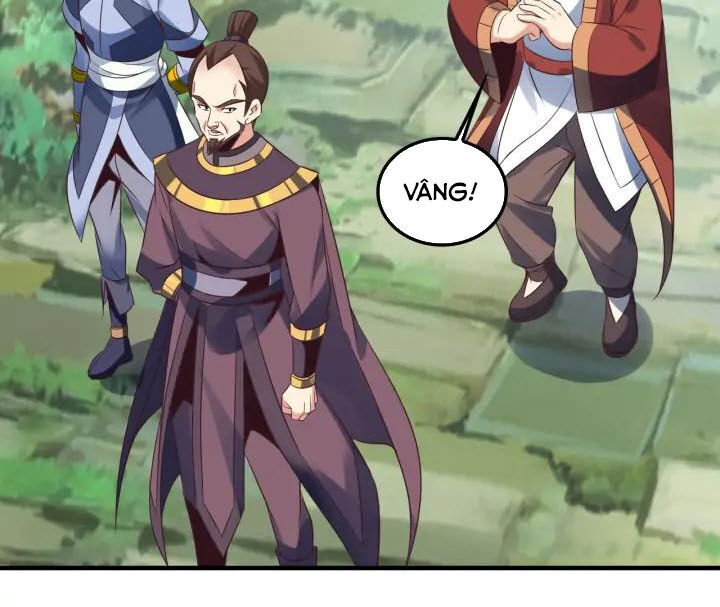 Thôn Phệ Một Thế Giới Tu Tiên Chapter 55 - 21