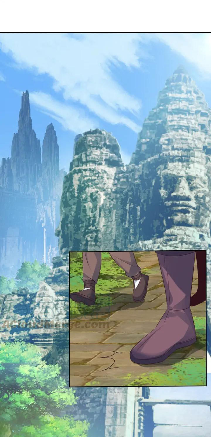 Thôn Phệ Một Thế Giới Tu Tiên Chapter 55 - 22