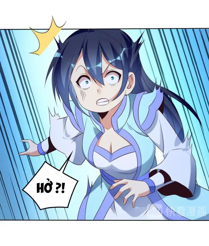 Thôn Phệ Một Thế Giới Tu Tiên Chapter 55 - 31