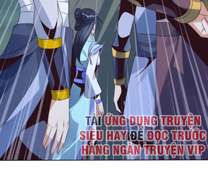 Thôn Phệ Một Thế Giới Tu Tiên Chapter 55 - 33