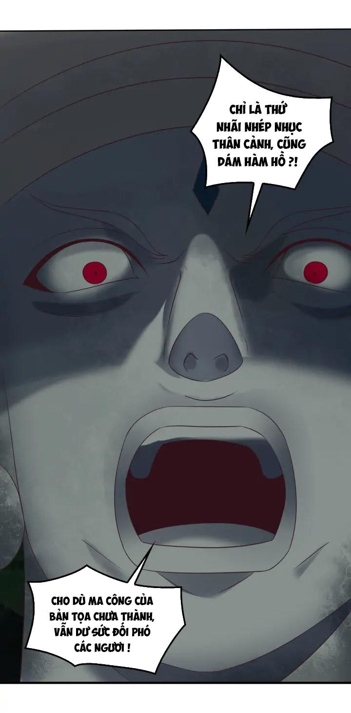 Thôn Phệ Một Thế Giới Tu Tiên Chapter 55 - 40