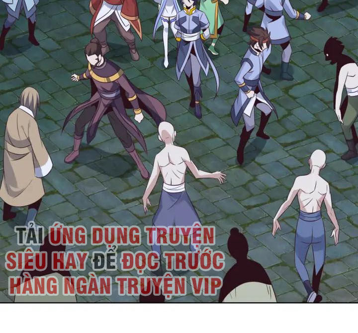 Thôn Phệ Một Thế Giới Tu Tiên Chapter 55 - 43