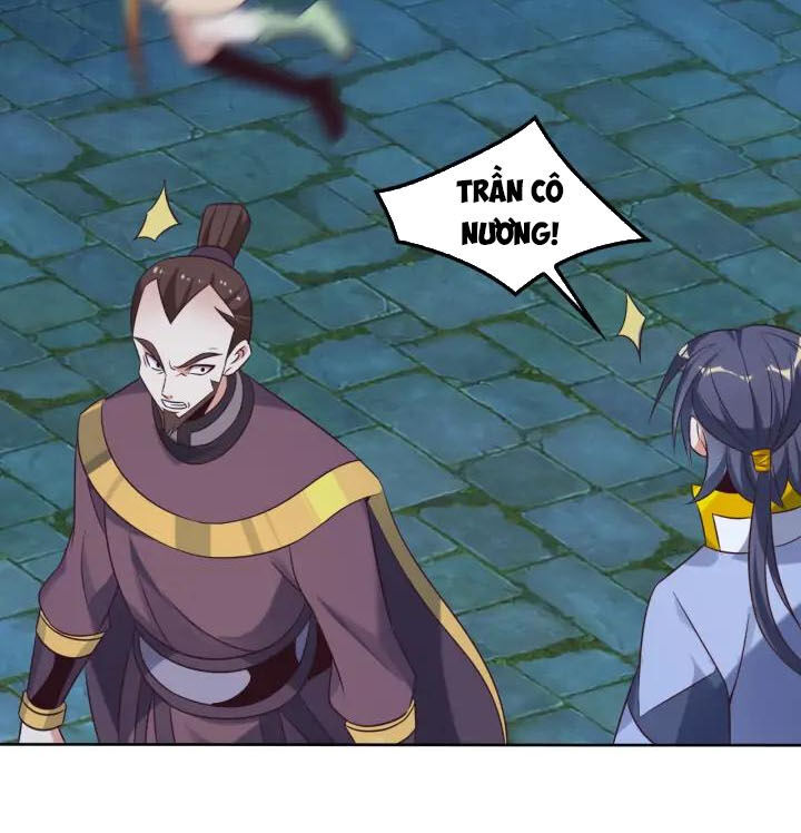 Thôn Phệ Một Thế Giới Tu Tiên Chapter 55 - 51