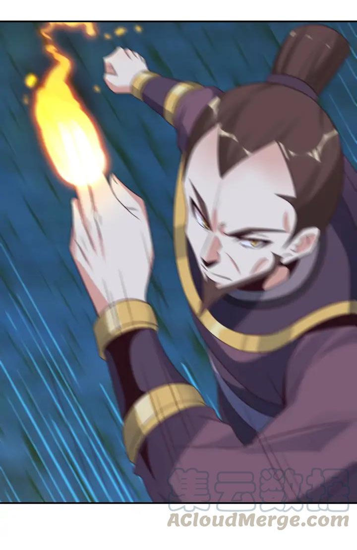 Thôn Phệ Một Thế Giới Tu Tiên Chapter 55 - 54