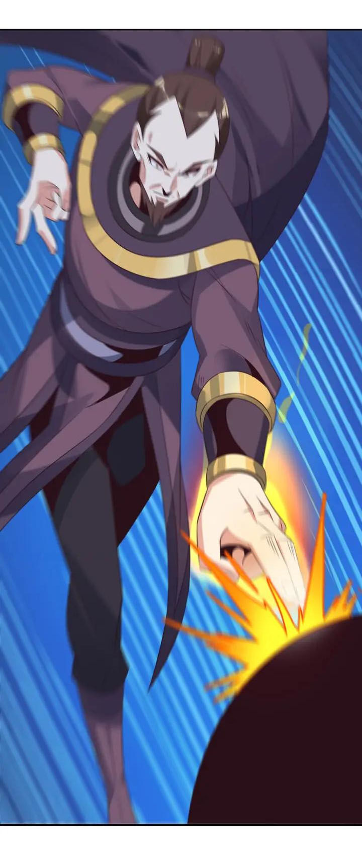 Thôn Phệ Một Thế Giới Tu Tiên Chapter 55 - 55