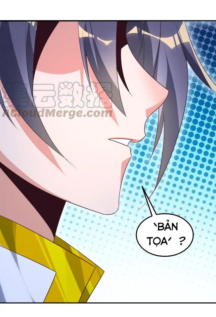 Thôn Phệ Một Thế Giới Tu Tiên Chapter 55 - 68