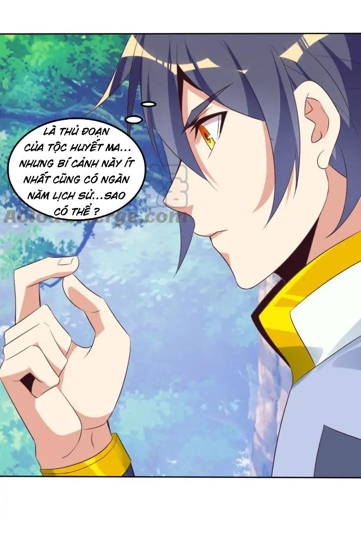 Thôn Phệ Một Thế Giới Tu Tiên Chapter 55 - 8