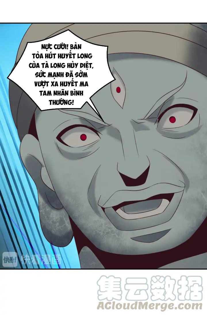 Thôn Phệ Một Thế Giới Tu Tiên Chapter 55 - 74