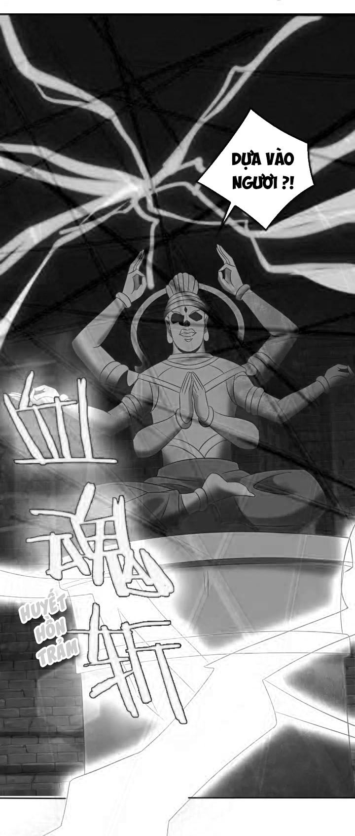 Thôn Phệ Một Thế Giới Tu Tiên Chapter 55 - 75