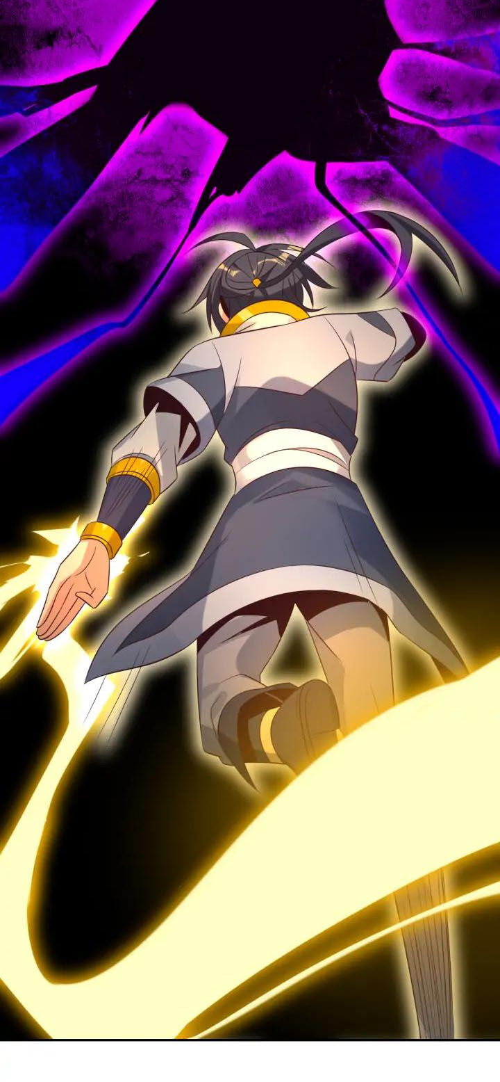 Thôn Phệ Một Thế Giới Tu Tiên Chapter 55 - 78