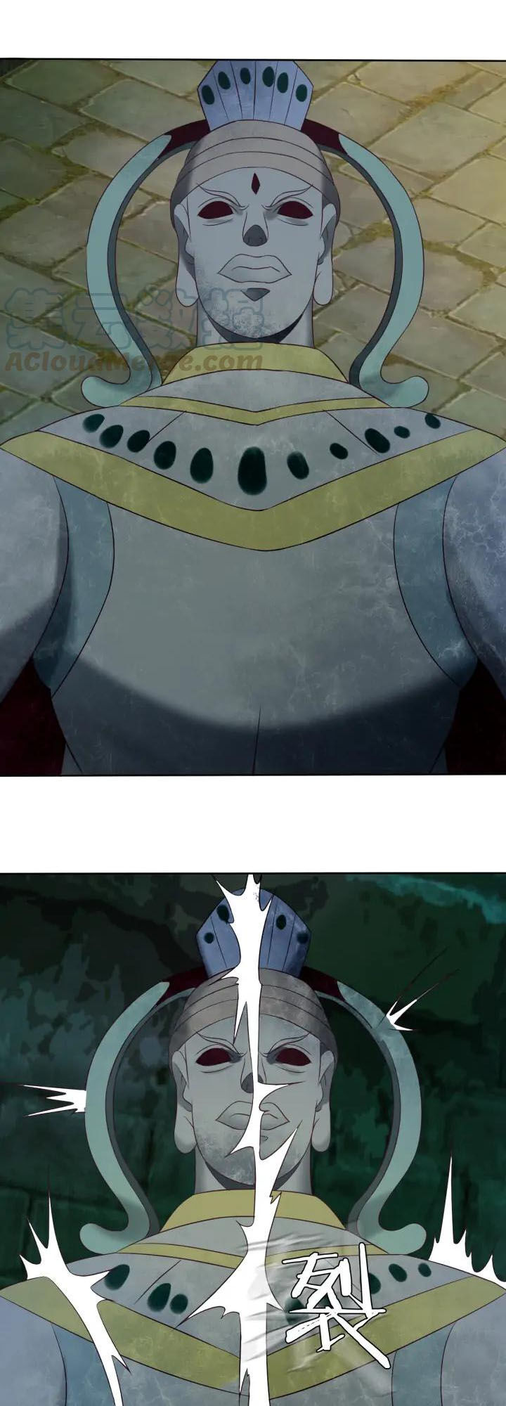 Thôn Phệ Một Thế Giới Tu Tiên Chapter 55 - 84