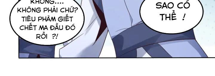 Thôn Phệ Một Thế Giới Tu Tiên Chapter 55 - 87