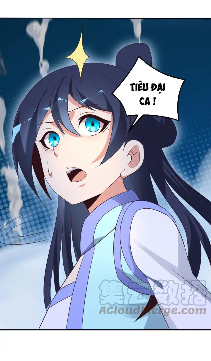 Thôn Phệ Một Thế Giới Tu Tiên Chapter 55 - 88