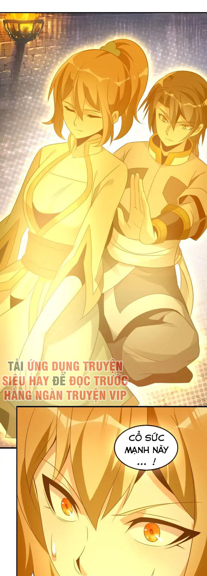 Thôn Phệ Một Thế Giới Tu Tiên Chapter 55 - 94