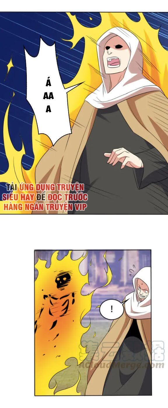 Thôn Phệ Một Thế Giới Tu Tiên Chapter 58 - 11