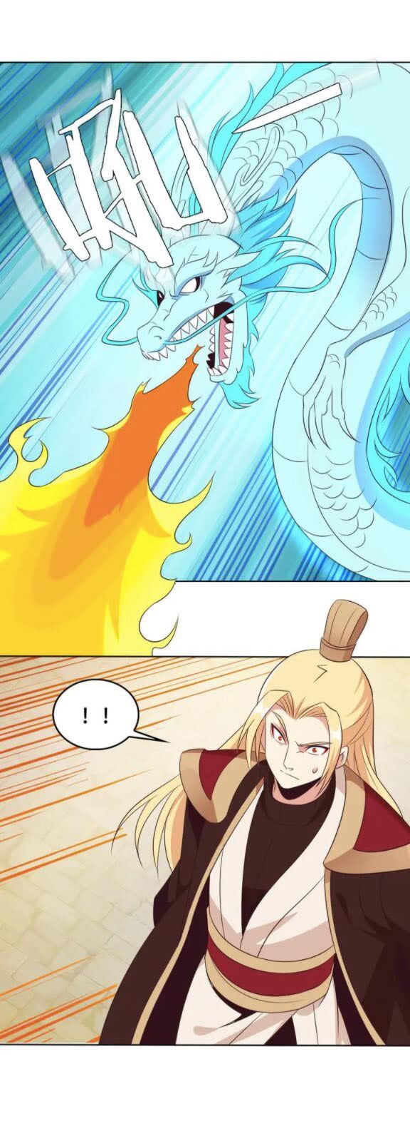 Thôn Phệ Một Thế Giới Tu Tiên Chapter 58 - 12