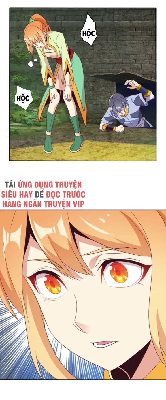 Thôn Phệ Một Thế Giới Tu Tiên Chapter 58 - 3