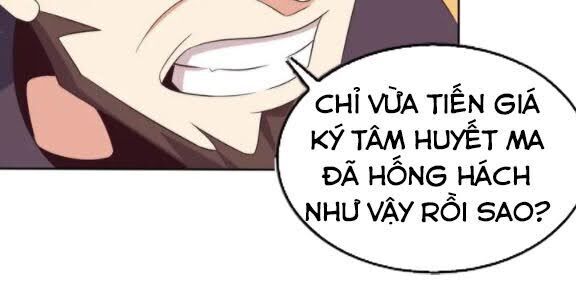 Thôn Phệ Một Thế Giới Tu Tiên Chapter 58 - 22